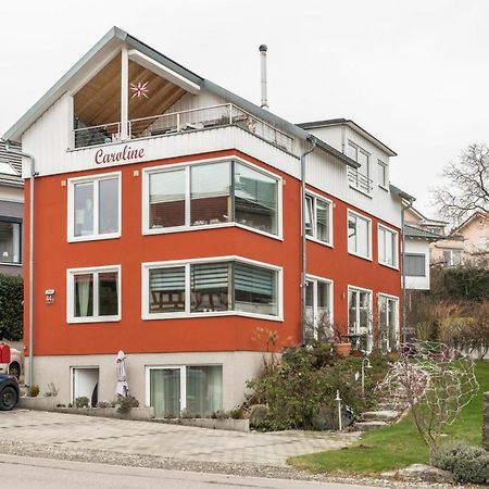 Ferienwohnung Untergeschoss Uberlingen Extérieur photo