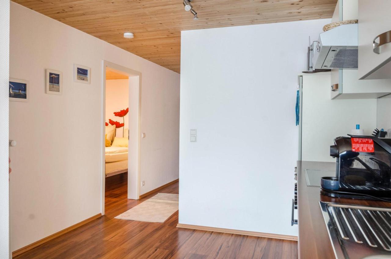 Ferienwohnung Untergeschoss Uberlingen Extérieur photo